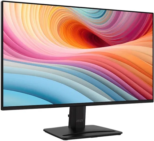 Monitor MSI Pro MP252 E2 24.5" 1920x1080px IPS 120Hz 1 ms [MPRT]