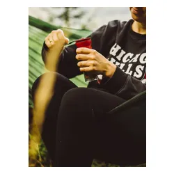Hamak Lesovik Sul - forest green