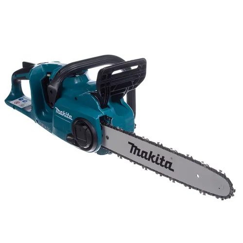 Аккумуляторная бензопила Makita DUC353Z