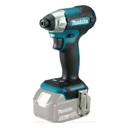 Makita vida makinesi DTD157Z 18 V