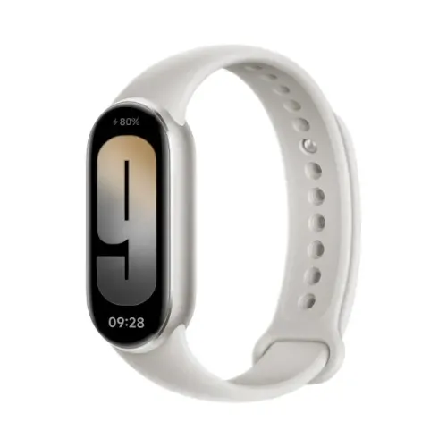 Smartband Xiaomi Smart Band 9 Szary