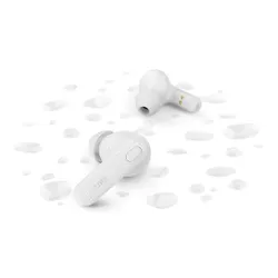 Słuchawki dokanałowe PHILIPS TAT1108WT/00 Biały