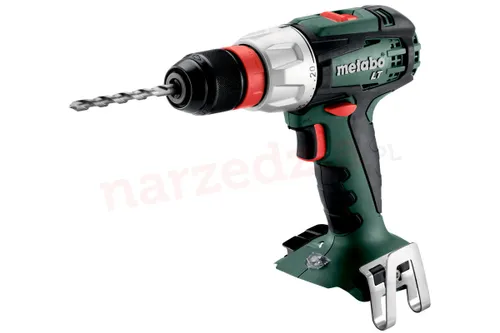 Metabo BS 18 lt Hızlı Tornavida Matkabı