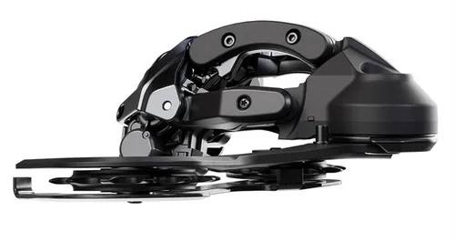 Przerzutka tylna SHIMANO Deore XT RD-M8260-11L Di2