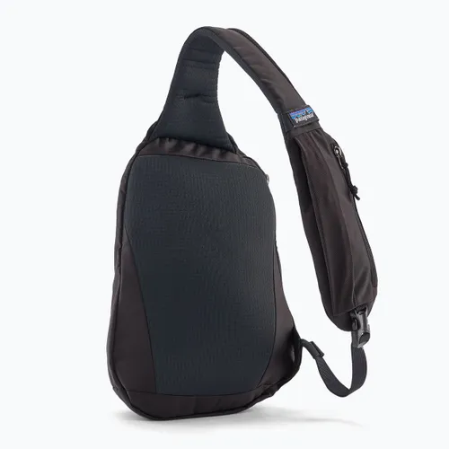 Plecak na ramię Patagonia Atom Sling 8 l black