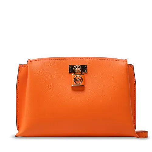 Geanta MICHAEL Michael Kors Ruby 30s3gr0m2l Abricot