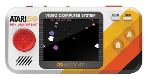 Konsola MY ARCADE DGUNL-7015