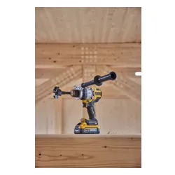 Wiertarko-wkrętarka DEWALT DCD1007H2T-QW