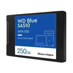 Dysk WD Blue SA510 250GB 2,5"