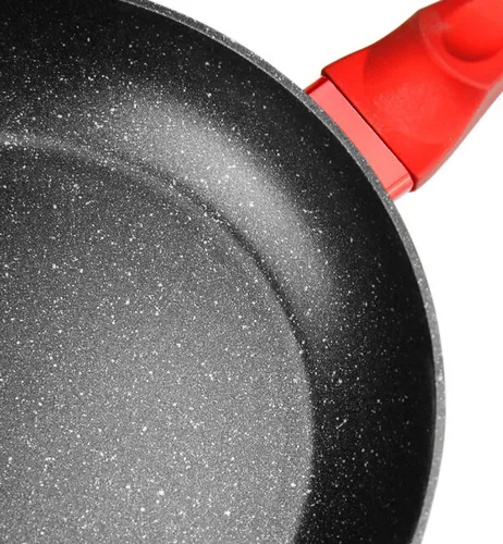 Zestaw patelni BERLINGER HAUS BH/1288N (3 elementy)