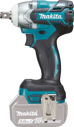 Makita TW161DZ Darbe Anahtarı 12 V 1/2"