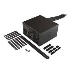 Zasilacz Genesis Nihon 750NM 750W 80+ Bronze Czarny