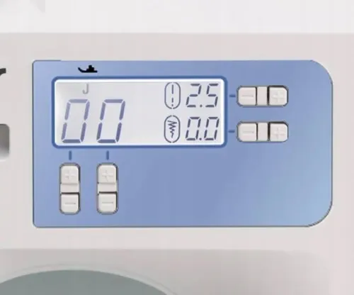 Maszyna do szycia Brother FS100WT