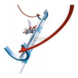 PLAYMOBIL SKY TRAILS 71970 Air Lift, zestaw +7 lat