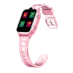 Smartwatch Garett Kids Cute 4G 56mm GPS LTE розовый