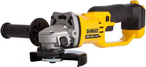 DeWalt Dcg412n mașină de rectificat