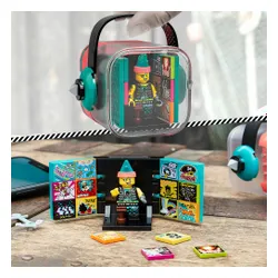 LEGO Vidiyo Punk Pirate BeatBox 43103