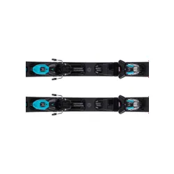 Narty zjazdowe ATOMIC REDSTER X5 + wiązania ATOMIC M10 z GRIP WALK 2026 - Długość (cm) - 154