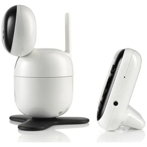 Niania elektroniczna Motorola PIP1510 Monitor 5” Pan & Til