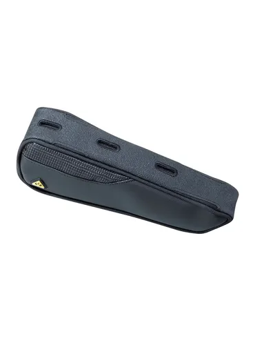 Torba na ramę roweru Topeak FastFuel Tribag - black