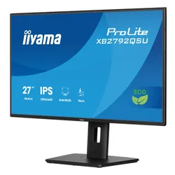 iiyama ProLite XB2792QSU-B1 - 120Hz | QHD | IPS | 27''