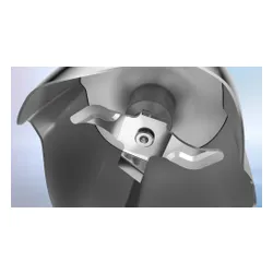 Blender BOSCH ErgoMaster MSM6M652