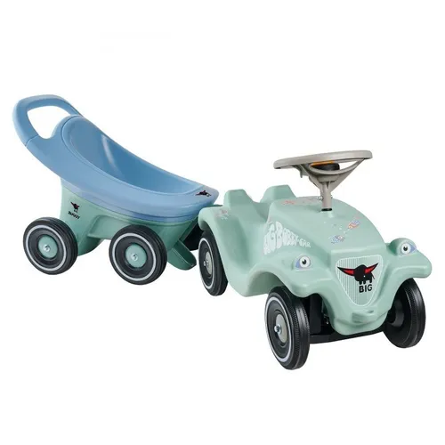 Big Buggy Spacerówka 3 W 1