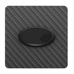 Biurko gamingowe HUZARO Hero 3.3 Czarny