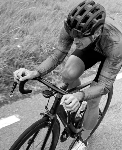 Kask rowerowy POC Ventral Lite