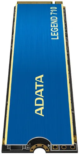 Dysk ADATA Legend 710 256GB SSD
