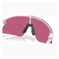 Okulary przeciwsłoneczne Oakley Stunt Devil matte clear/prizm field