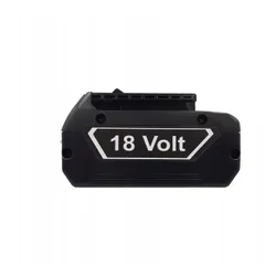 Bateria Altilion Energy Al002EN kompatybilna z BOSCH 18V 6Ah 6000mAh BAT610G
