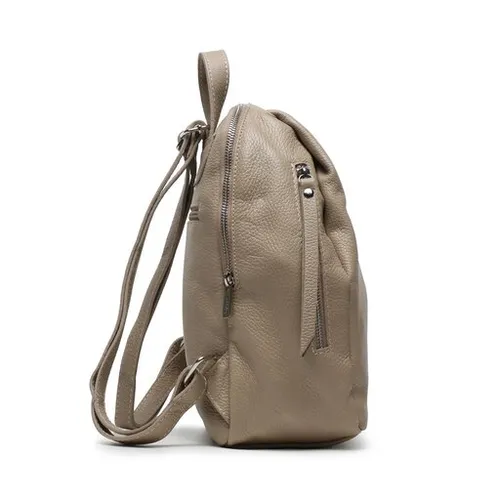 Rylko r40674tb rucsac bej închis 3LF
