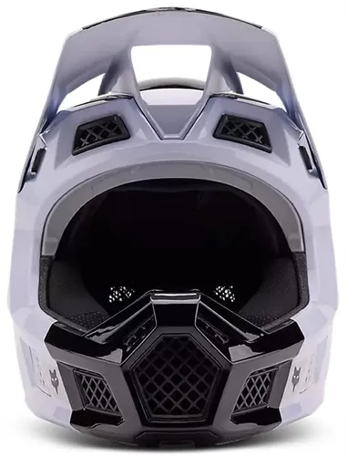 Kask rowerowy Full Face FOX Rampage Pro Carbon Intrude MIPS
