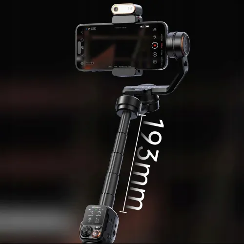 Gimbal Hohem iSteady M7