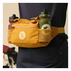 Сумка на пояс велосипедная Fjallraven S / F Expandable Hip Pack