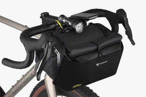 Torba na kierownicę APIDURA Expedition 2.0 Front Accessory Pack