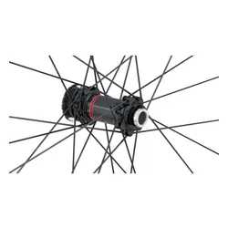 Komplet kół FULCRUM Red Metal 5