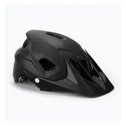 Kask rowerowy UVEX Quatro Integrale black matte
