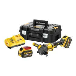 DeWalt Taşlama Makinesi DCG418T2