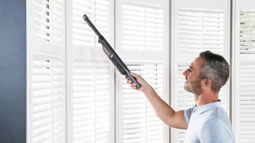 Odkurzacz Shark WV200EU