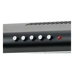 Okap Akpo WK-7 P3060 Czarny