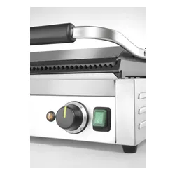 Grill elektryczny HENDI Panini 263655