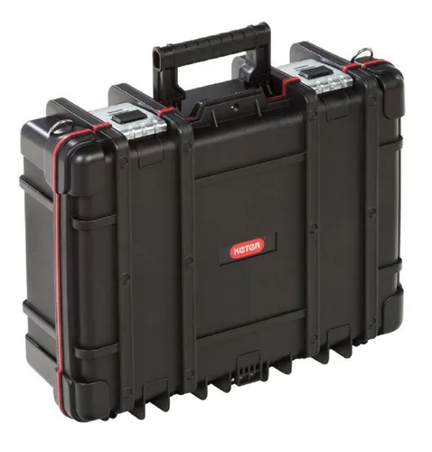 Walizka narzędziowa KETER Technican