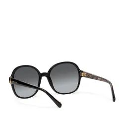 Okulary przeciwsłoneczne Tommy Hilfiger 1812/S Black 807 - Rozmiar (EU) 00