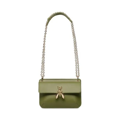 Patrizia Pepe 8b0126 / L068 G532 sac de sparanghel