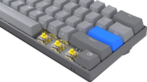 Klawiatura ENDORFY Thock V2 Compact Wireless