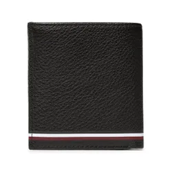 Маленький мужской кошелек Tommy Hilfiger Th Central Trifold AM0AM11261 BDS