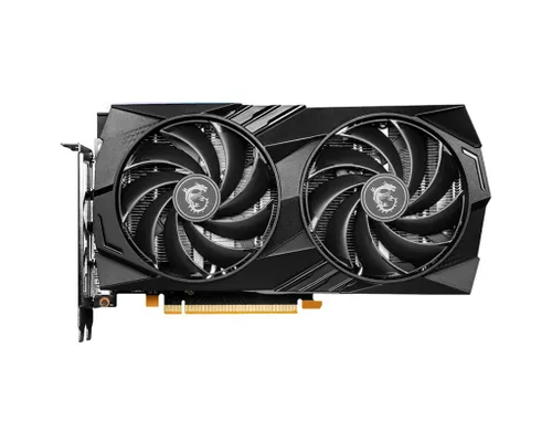 Karta graficzna MSI GeForce RTX 4060 GAMING X 8GB GDDR6 128bit DLSS