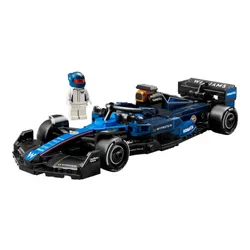 LEGO Speed Champions 77249 Bolid F1 Williams Racing FW46